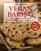 Colleen Patrick-Goudreau / The Joy of Vegan Baking: The Compassionate Cooks' Traditional Treats and Sinful Sweets (Coffee Table Book)