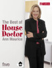 Ann Maurice / The Best Of House Doctor (Coffee Table Book)