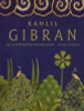 Ayman El Desousky / Kahlil Gibran: An Illustrated Anthology (Coffee Table Book)