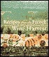 Rosi Hanson / Recipes from the French Wine Harvest: Vintage Feasts from the Vineyards (Coffee Table Book)