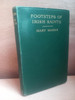 Mary Maher - Footsteps of Irish Saints in the Dioceses of Ireland - HB - 1927