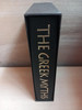 Robert Graves - The Greek Myths - 1 VOLUME Folio Society HB SLIPCASED Edition 1996