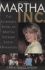 Christopher M. Byron / Martha Inc. (Hardback)