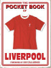 Leo Moynihan/ The Pocket Book of Liverpool (Hardback)