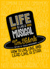 Tim Federle / Life Is Like a Musical: How to Live, Love, and Lead Like a Star (Hardback)