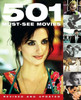Chris Darke / 501 Must-See Movies (Coffee Table Book)