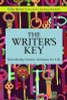 Gillie Bolton / The Writer's Key: Introducing Creative Solutions for Life (Coffee Table Book)