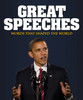 Edward Humphreys / Great Speeches: Words That Shaped the World (Coffee Table Book)