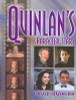 David Quinlan / Quinlan's Character Stars (Coffee Table Book)