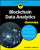 Michael G. Solomon / Blockchain Data Analytics for Dummies (Coffee Table Book)