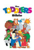 Victor Gilbert Beers/ The Toddlers Bible (Hardback)