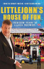 Richard Littlejohn / Littlejohn's House of Fun (Hardback)