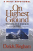 Derick Bingham / On Highest Ground (Hardback)
