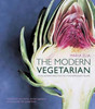 Maria Elia / The Modern Vegetarian : Food Adventures for the Contemporary Palate (Coffee Table Book)