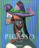 Ingo F. Walther / Picasso (Coffee Table Book)
