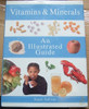 Sullivan / Vitamins & Minerals: An Illustrated Guide (Coffee Table Book)