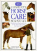 Colin Vogel / Complete Horse Care Manual (Coffee Table Book)