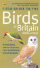 Automobile Association / Automobile Association Field Guide to the Birds of Britain and Europe (Hardback)