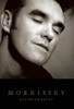 Morrissey / Autobiography (Hardback)