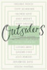Lyndall Gordon / Outsiders: Five Women Writers Who Changed the World (Hardback)