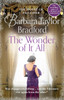 Barbara Taylor Bradford / The Wonder of It All (Hardback)