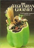 Paul Southey / The Vegetarian Gourmet: Complete Vegetarian Cookbook (Coffee Table Book)