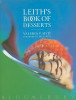 Valeria V. Sisti / Leith's Book of Desserts (Coffee Table Book)