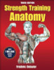 Frédéric Delavier / Strength Training Anatomy (Coffee Table Book)