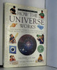 Heather Couper / How the Universe Works (Coffee Table Book)