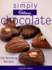 Joanna Farrow / Simply Cadbury's Chocolate : 100 Tempting Recipes (Coffee Table Book)