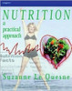 Suzanne Le Quesne / Nutrition: A Practical Approach (Coffee Table Book)