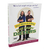 Si King / The Hairy Dieters - How to Love Food and Lose Weight (Coffee Table Book)