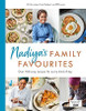 Nadiya Hussain / Nadiya's Family Favourites (Coffee Table Book)