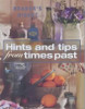 Reader's Digest Association / Hints and Tips from Times Past (Coffee Table Book)