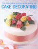 Carol Deacon / Cake Decorating (Coffee Table Book)