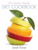 Sarah Flower / The Healthy Lifestyle Diet Cookbook (Coffee Table Book)