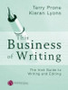 Terry Prone & Kieran Lyons / This Business of Writing (Coffee Table Book)