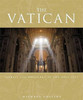 Michael Collins / The Vatican: Secrets and Treasures of the Holy City (Coffee Table Book)