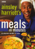 Ainsley Harriott / Meals in Minutes (Coffee Table Book)