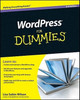 Lisa Sabin-Wilson / WordPress For Dummies (Coffee Table Book)