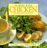 Rosemary Wadey / 50 Great Recipes : Chicken - Light and Healthy (Coffee Table Book)