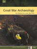 Yves Desfossés / Great War Archaeology (Coffee Table Book)
