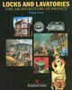 Philippe Planel / Locks and Lavatories: The Architecture of Privacy (Coffee Table Book)