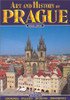 Giuliano Valdes / Art & History of Prague (Coffee Table Book)