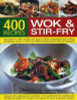 Jenni Fleetwood / 400 Wok & Stir-Fry Recipes (Coffee Table Book)