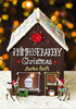 Martha Swift / Primrose Bakery Christmas (Coffee Table Book)