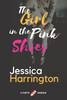 Jessica Harrington / The Girl in the Pink Shoes (Large Paperback)