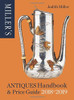 Judith H. Miller / Miller's Antiques Handbook & Price Guide 2018-2019 (Coffee Table Book)