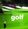 Ted Barrett / The Complete Encyclopedia of Golf (Coffee Table Book)