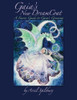 Ariel Spilsbury / Gaia's New DreamCoat: A Faerie Guide to Gaia's Greening (Coffee Table Book)